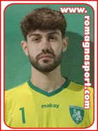 Francesco Filipponi / Portiere Porto Fuori