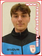 Federico Cavina / Difensore Real
