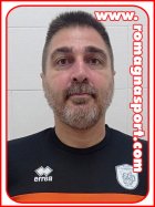 Matteo Bilzoni / Portiere San Pancrazio