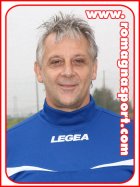 Alessandro Visotti / Allenatore Alfero Calcio