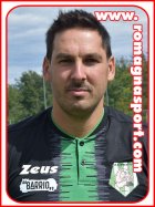 Giacomo Cinarelli / Attaccante Alfero Calcio
