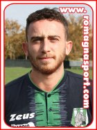 Giulio Braccalenti / Attaccante Alfero Calcio