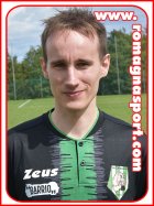 Davide Melini / Attaccante Alfero Calcio