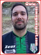 Paolo Maselli / Attaccante Alfero Calcio