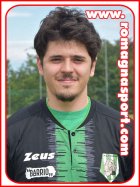 Michele Capacci / Centrocampista Alfero Calcio