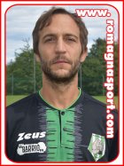 Paolo Rossi / Centrocampista Alfero Calcio