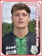 Edoardo Massi / Centrocampista Alfero Calcio