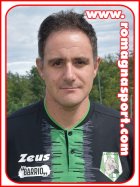 Riccardo Acciai / Difensore Alfero Calcio