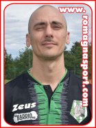 Jacopo Gabrielli / Difensore Alfero Calcio