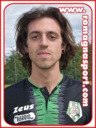 Antonio Bianco / Difensore Alfero Calcio