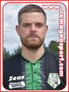 Tommaso Checcaroni / Difensore Alfero Calcio