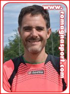 Enrico Acciai / Portiere Alfero Calcio