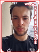 Mattia Lusini / Portiere Alfero Calcio