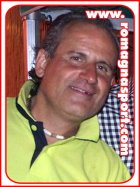 Gianluca Ugoletti / Presidente Alfero Calcio