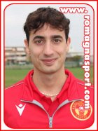 Matteo Fabbri / Attaccante Around Sport