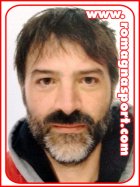 Marco Camporesi / Allenatore Atletic Frampula