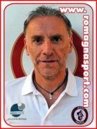Denis Alocchi / Presidente Atletic Frampula