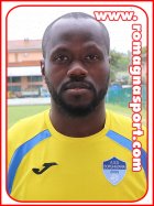 Soualio  Bakayoko / Attaccante Borghigiana