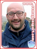 Gianluca Landini / Presidente Borghigiana