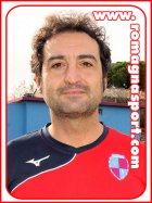 Matteo Piraccini / Allenatore Dismano United