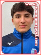Marwen Saidane / Difensore Dismano United