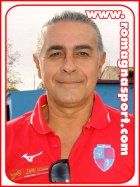 Giovanni Rossi / Presidente Dismano United