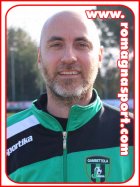 Gianni Magnani / Allenatore Junior Gambettola