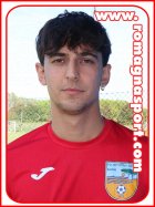 Andrea Celli / Attaccante 2000 Calcio