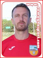 Kristian Filipi / Attaccante 2000 Calcio