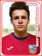 Filippo Fantini / Attaccante 2000 Calcio