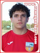 Alex Nardi / Attaccante 2000 Calcio