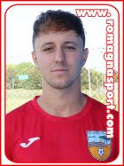 Arbi Bejtaga / Centrocampista 2000 Calcio