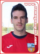 Luca Burioli / Centrocampista 2000 Calcio