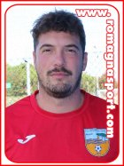 Leone Savadori / Centrocampista 2000 Calcio