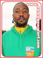 Chidi Odunna / Difensore 2000 Calcio