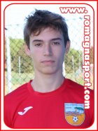 Elia Baldini / Difensore 2000 Calcio