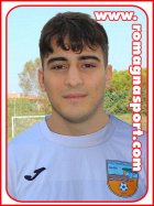 Francesco Piccinno / Portiere 2000 Calcio