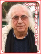 Giovanni Stella / Presidente 2000 Calcio