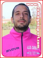 Luca Romagnoli / Centrocampista Pol. Capanni