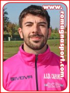 Lorenzo Urbini / Portiere Pol. Capanni