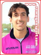 Tommaso Battistini / Portiere Pol. Capanni
