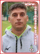 Matthew Galinucci / Centrocampista San Carlo