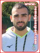 Marco Sabattini / Centrocampista San Carlo