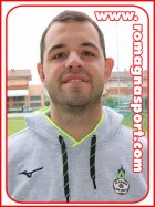 Enrico Cereti / Centrocampista San Carlo