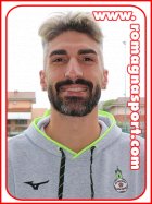 Attilio Morrone / Difensore San Carlo