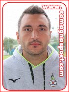 Davide Gentili / Portiere San Carlo
