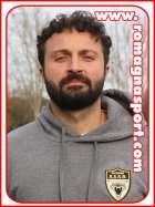 Mattia Alberto / Attaccante ASAR Acc. Calcio