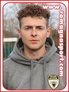 Giovanni Liberato / Attaccante ASAR Acc. Calcio