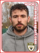 Edoardo Picchione / Centrocampista ASAR Acc. Calcio