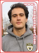 Lorenzo Felici / Difensore ASAR Acc. Calcio